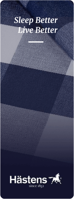 Hastens Non Toxic Luxury Mattresses Edmonton