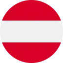 Austria country flag