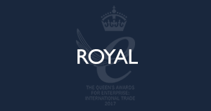 Royal Series