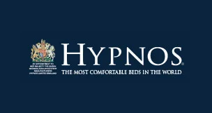 Hypnos Soft, Durable Silk All Natural Bedding